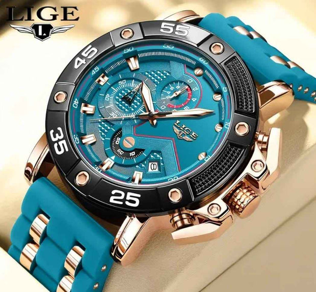 LIGE ChronoMaster