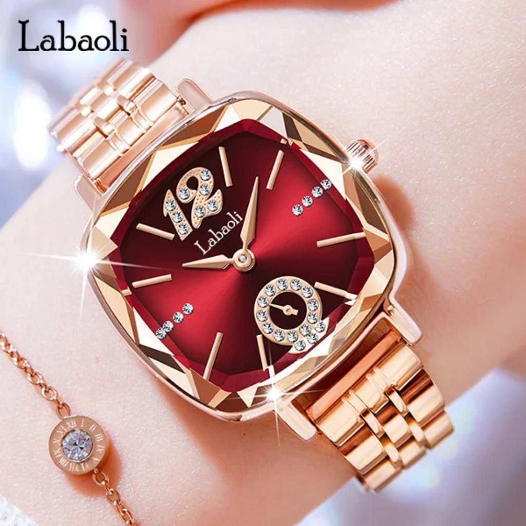 Labaoli Diamond Luxe™