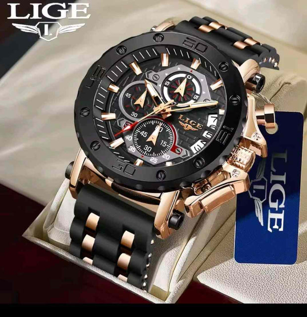 🔥 LIGE VIP Black Gold 🔥