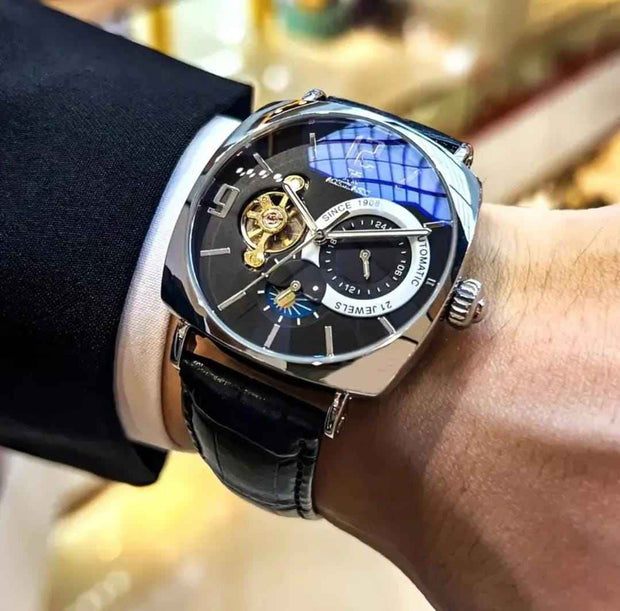 ⭐ AOKULASIC Maestro del Tiempo™