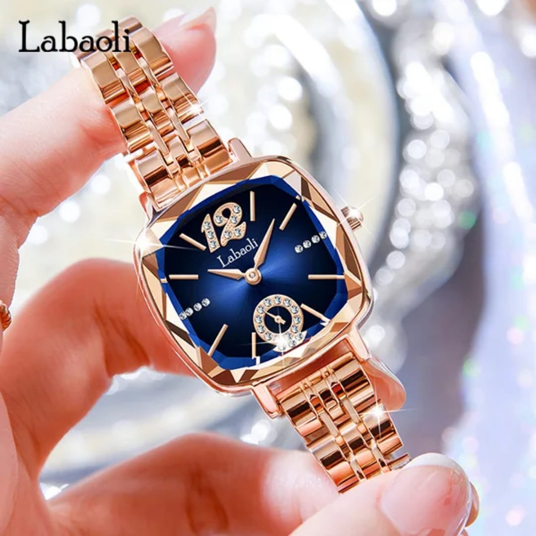 Labaoli Diamond Luxe™