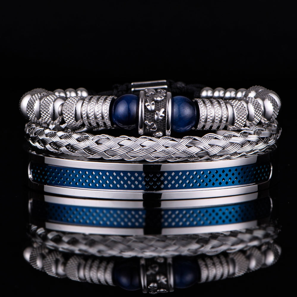 Pulsera Imperial Blue™