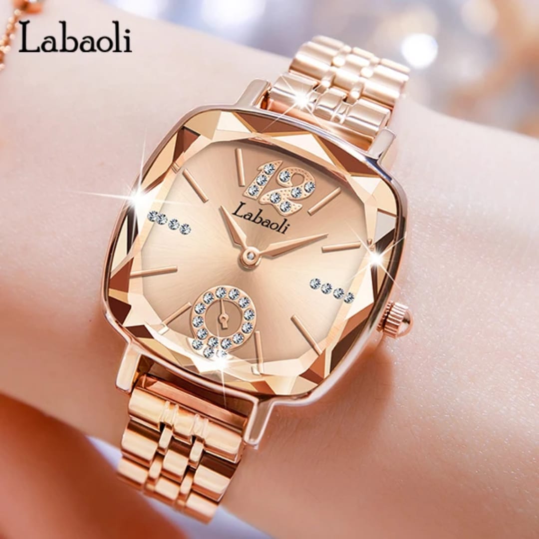 Labaoli Diamond Luxe™