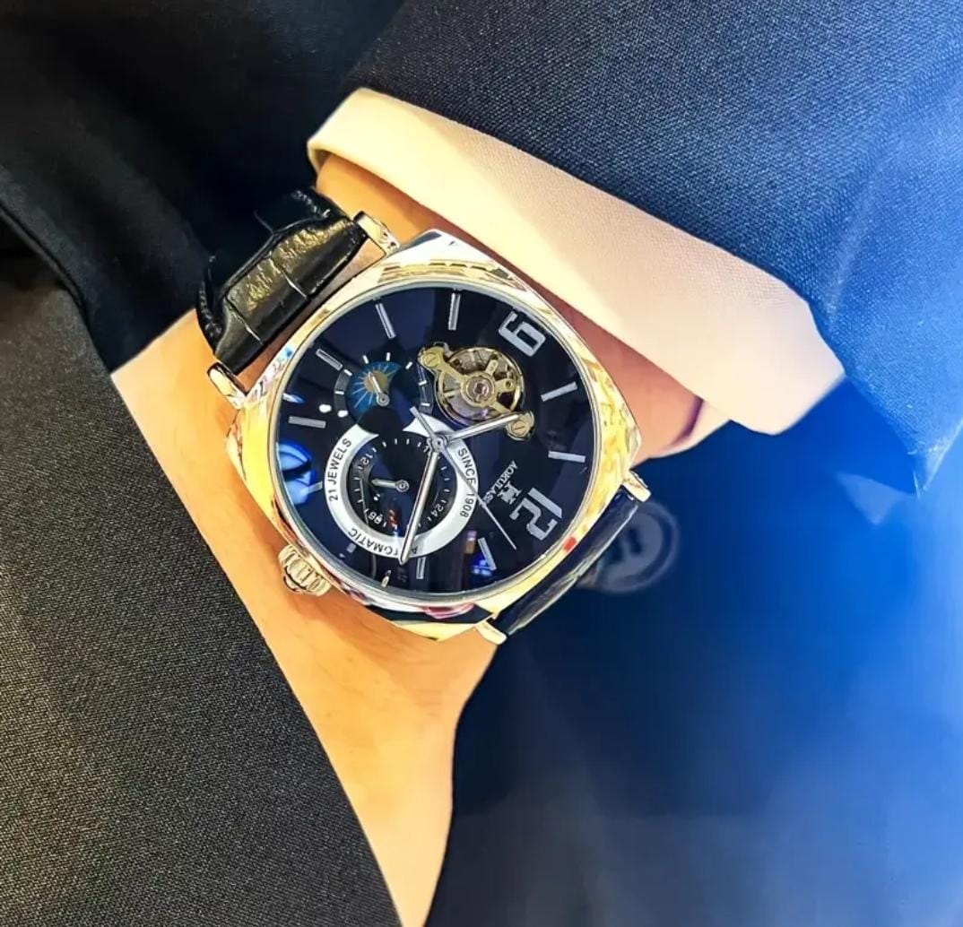 ⭐ AOKULASIC Maestro del Tiempo™