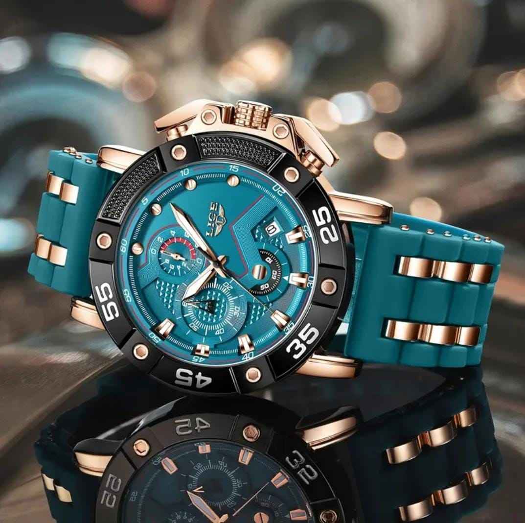 LIGE ChronoMaster