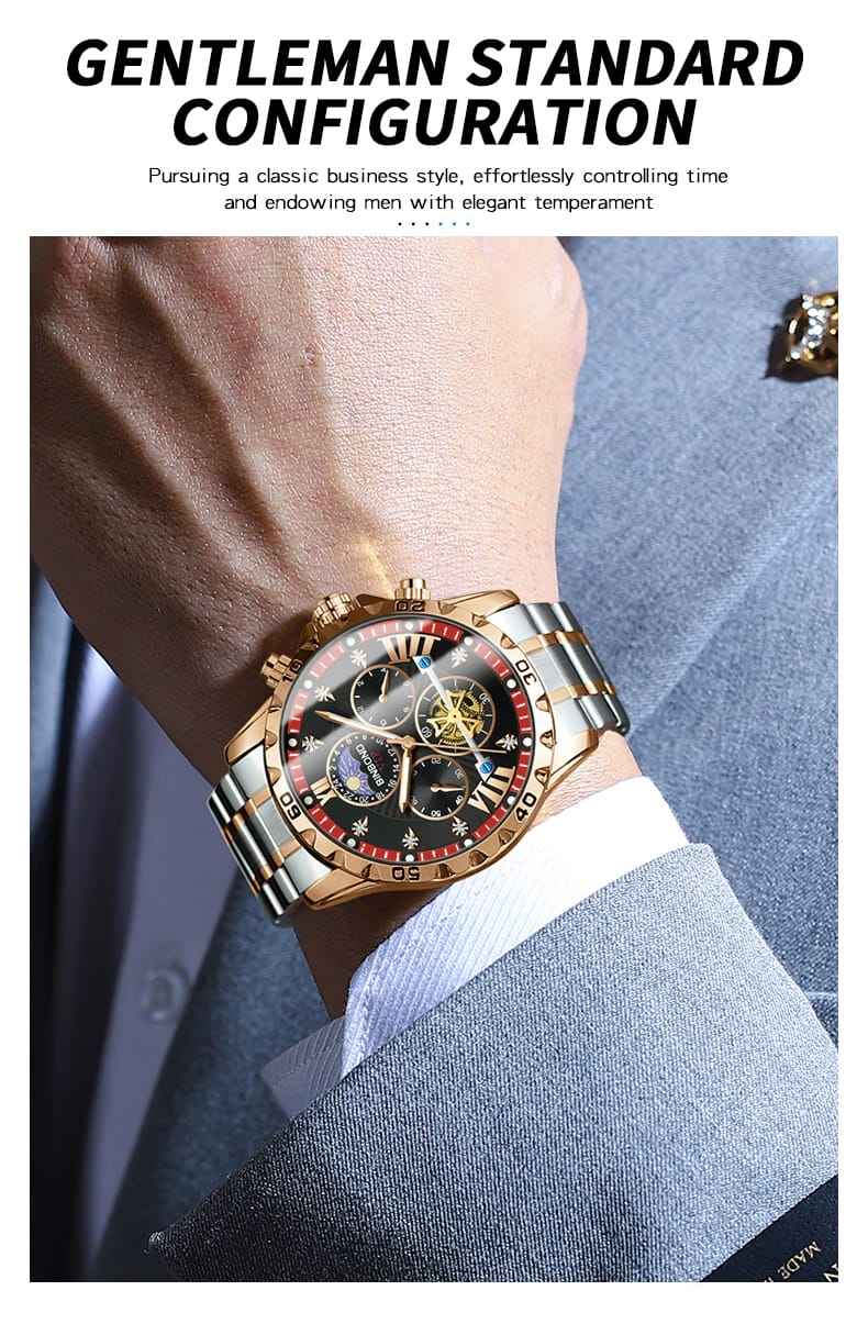 BINBOND INVICTUS ELITE ⚡