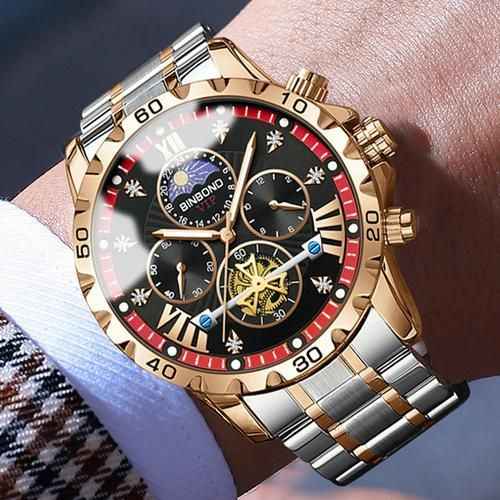 BINBOND INVICTUS ELITE ⚡