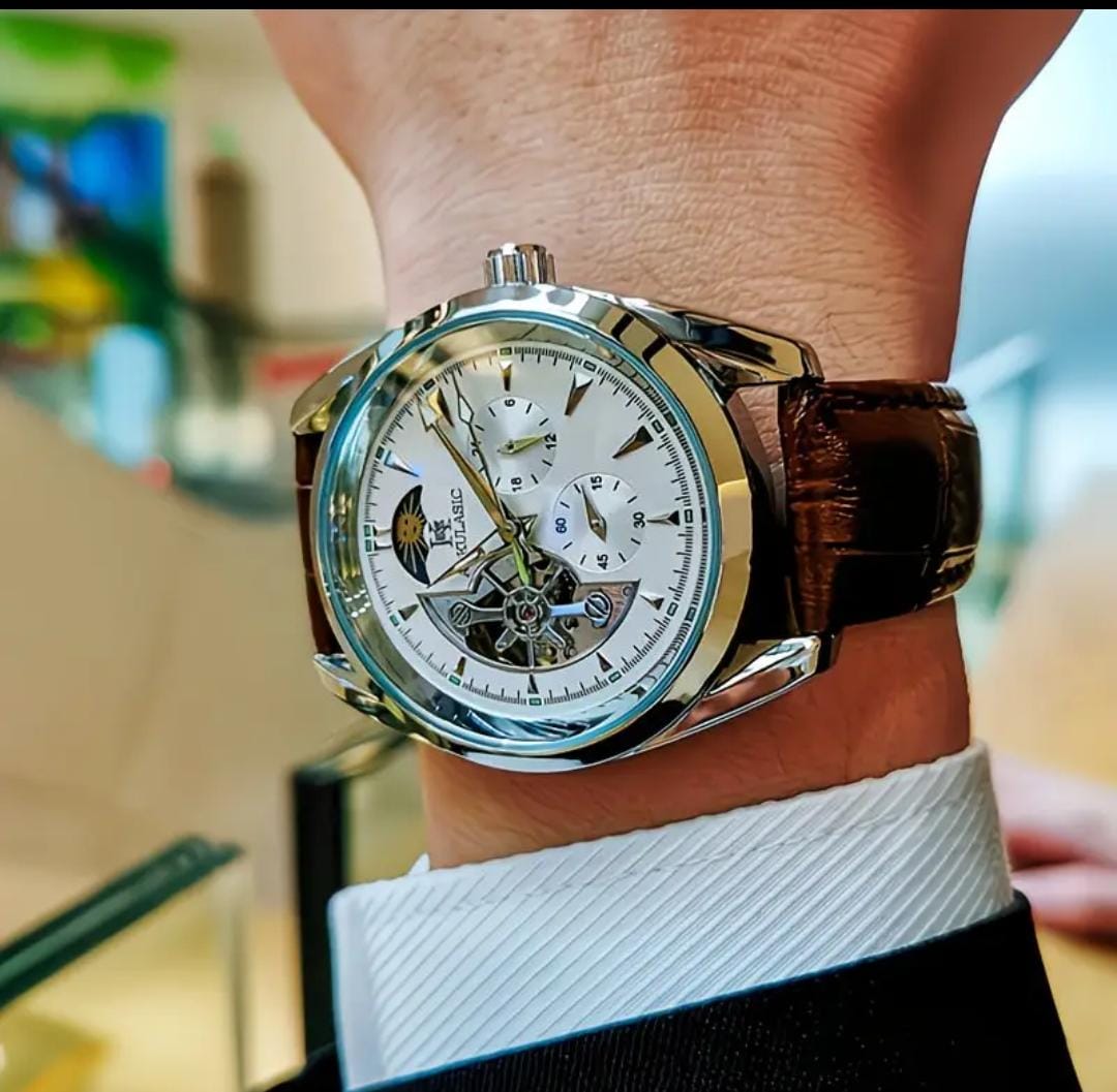 HORUX Eclipse Imperial™