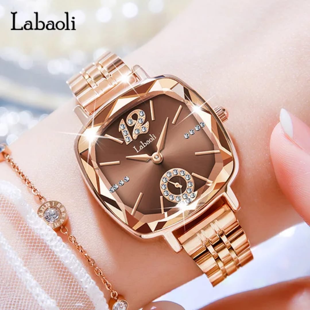 Labaoli Diamond Luxe™
