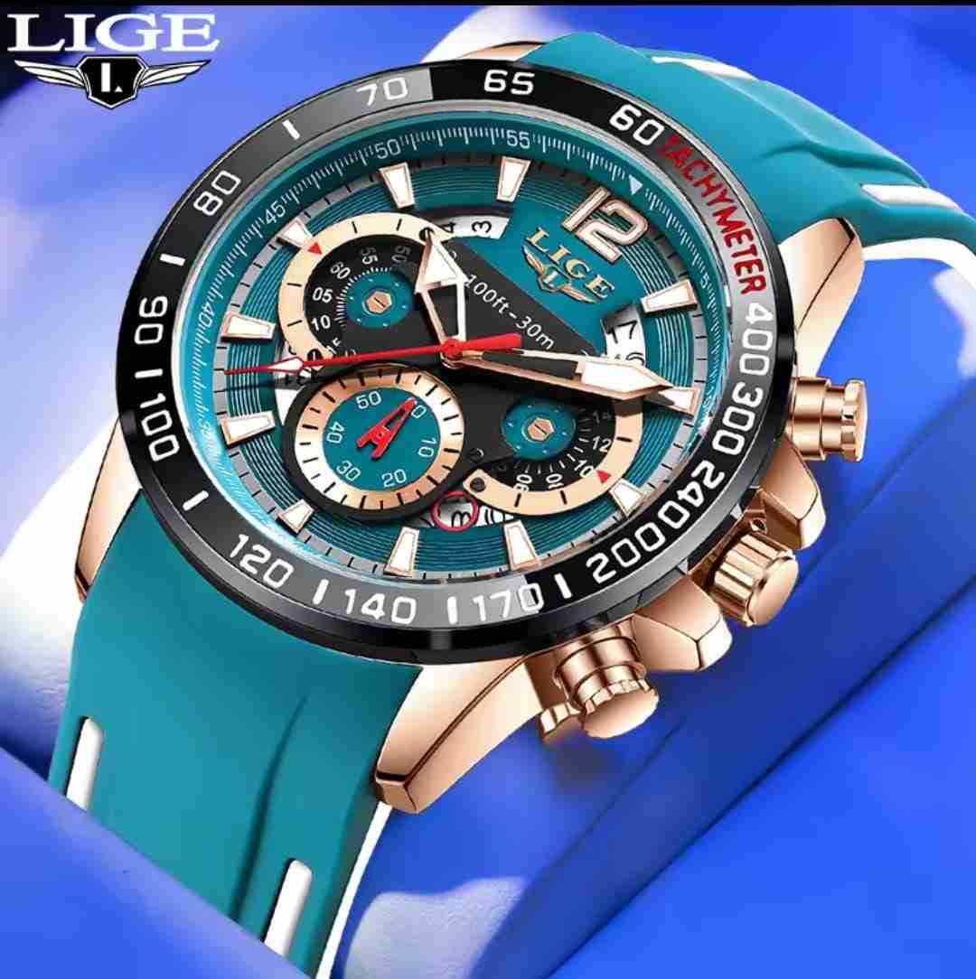 LIGE Ocean Gold