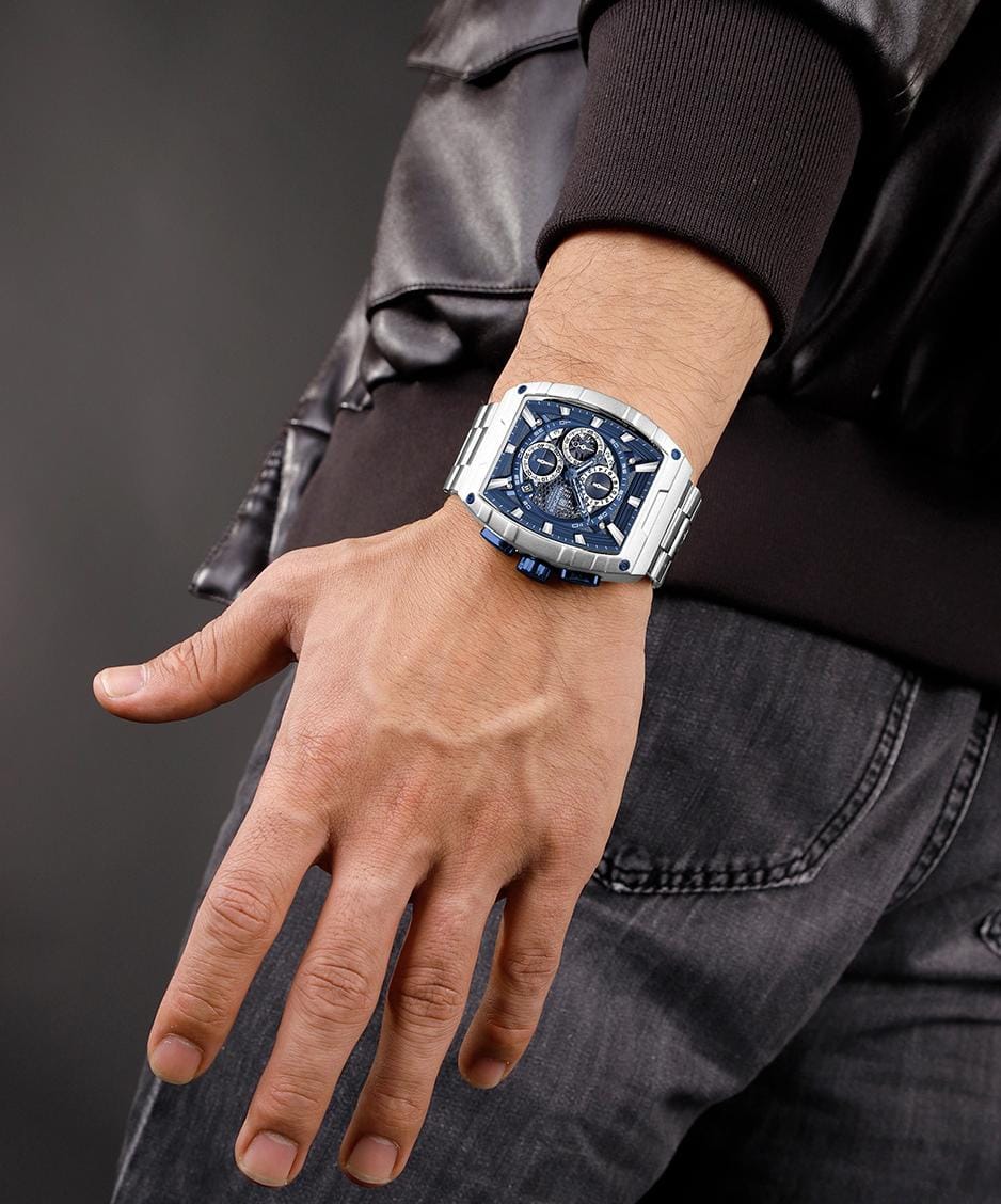 NAVIFORCE TITANIUM POWER™ NF8066