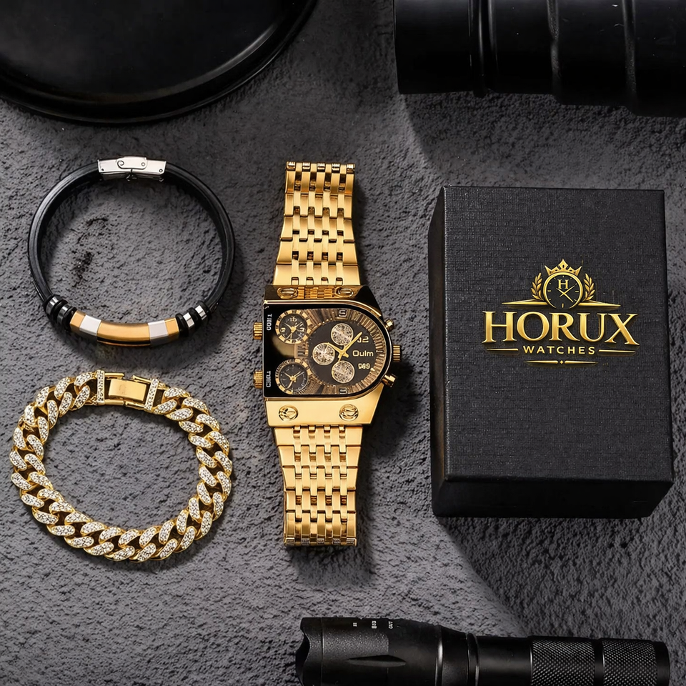 Horux Imperium Chrono