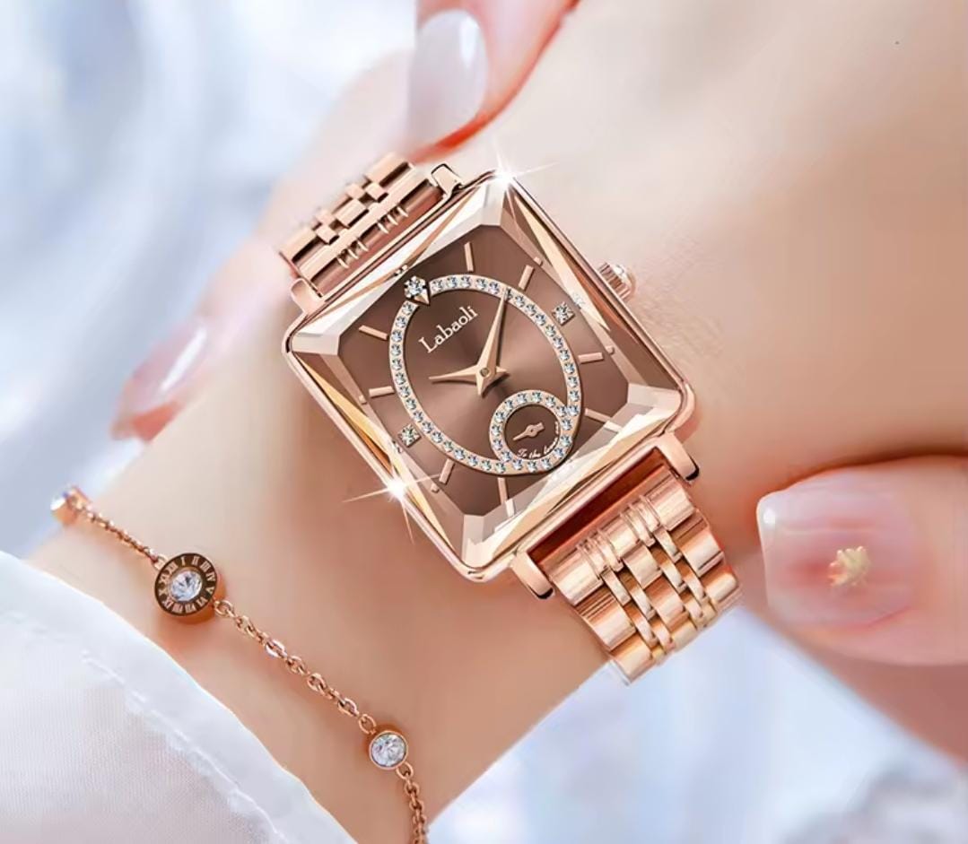 Reloj Rabaoli Lux - GLAMOUR INFINITO