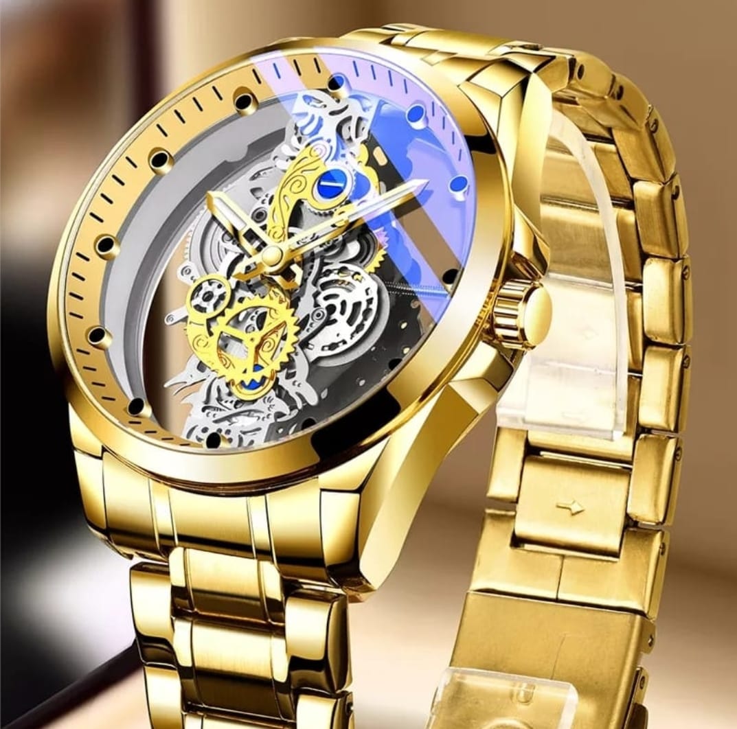 Reloj Vintage ref 031 - relojconestilo