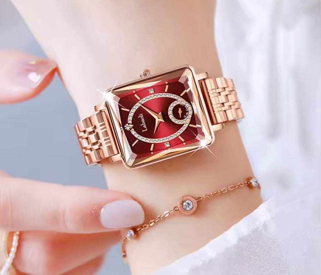 Reloj Rabaoli Lux - GLAMOUR INFINITO
