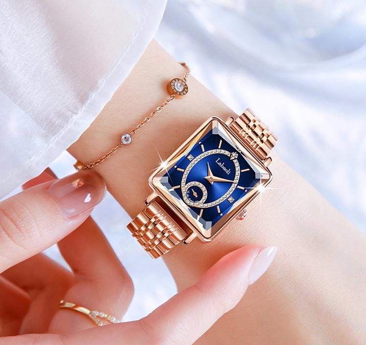 Reloj Rabaoli Lux - GLAMOUR INFINITO