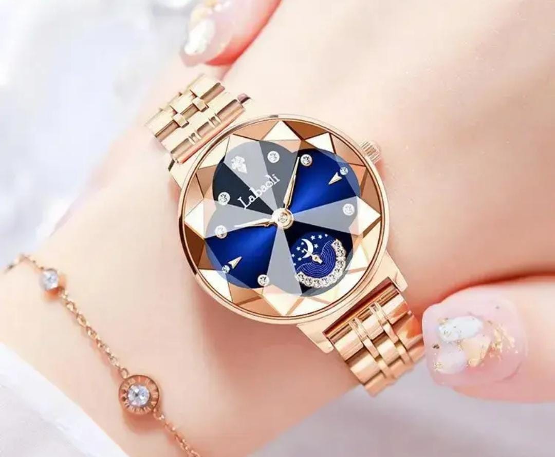 Labaoli Brillo Celestial: Tu toque de elegancia infinita
