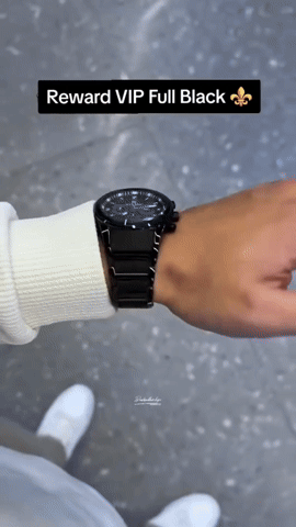 🔥 REWARD VIP Black &amp; Gold Edition 🔥