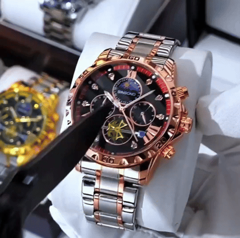 BINBOND INVICTUS ELITE ⚡